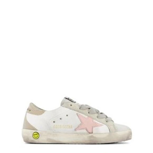 Golden Goose Other - Golden Goose Kids Shoes Tiny Cool Girl Energy
 30/12